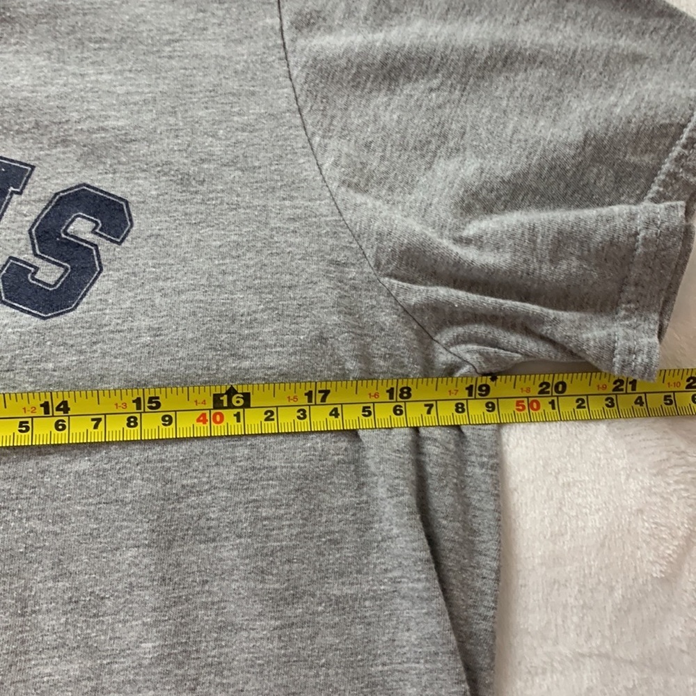Stranger Things Hawkins T-shirt - Picture 8 of 9